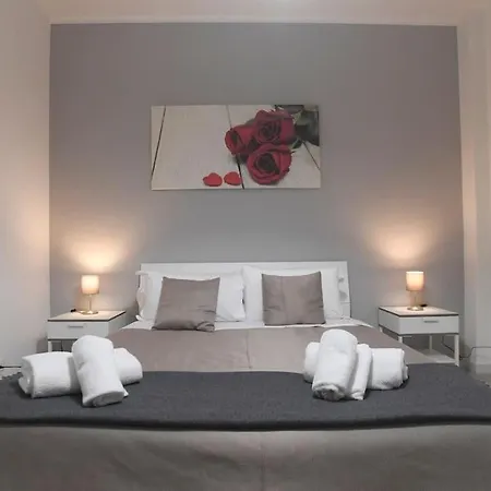 San Vito - Monti Apartment Rome Exterior photo