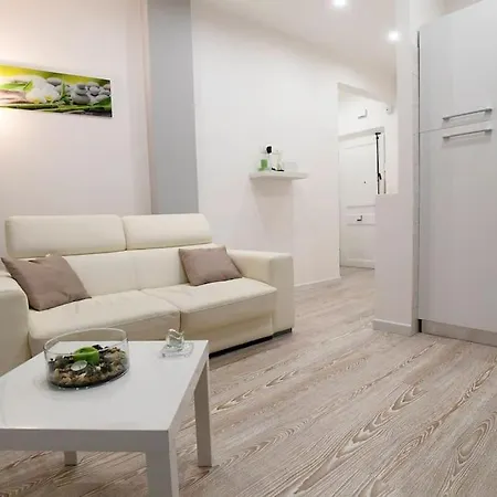 San Vito - Monti Apartment Rome Exterior photo
