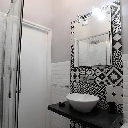 San Vito - Monti Apartment Rome Exterior photo