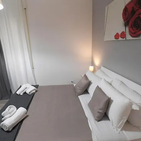 San Vito - Monti Apartment Rome Exterior photo