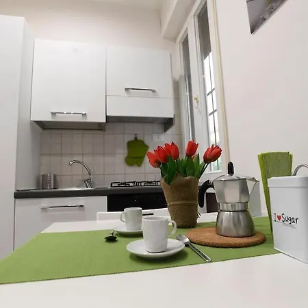San Vito - Monti Apartment Rome Exterior photo