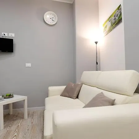 San Vito - Monti Apartment Rome Exterior photo