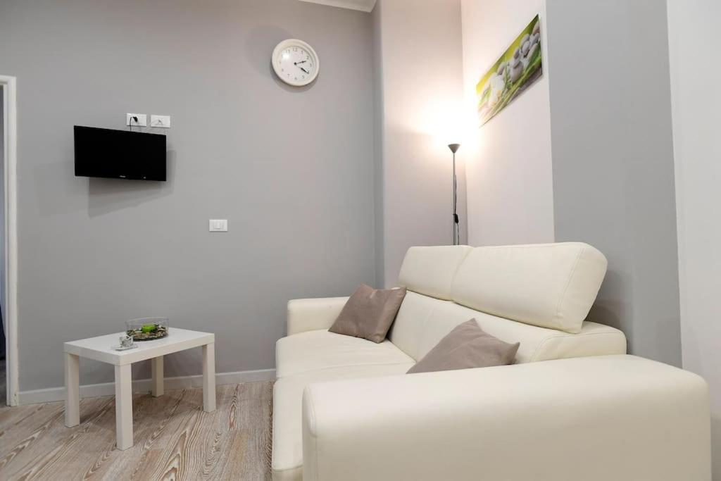 Apartment San Vito - Monti Rom
